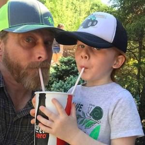 Meet your Posher, Brad